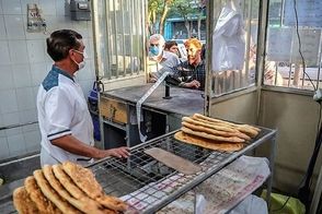 شگرد جدید نانواها برای گران‌فروشی نان