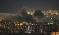 اسرائیل آتش‌بس در لبنان را نقض کرد
