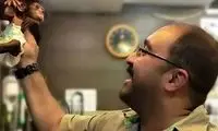 ایمان معماریان آزاد شد