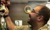 ایمان معماریان آزاد شد