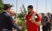 توافق نهایی هافبک سابق پرسپولیس با سپاهان