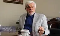 عارف برای انتخابات مجلس لیست می‌دهد؟
