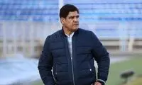 شمس آذر به دنبال جانشین رضا مهاجری