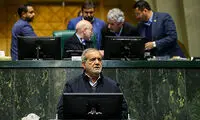 چرا وعدۀ پزشکیان برای حذف بودجه «دستگاه‌های بی‌خاصیت» عملی نشد؟