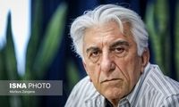 یادداشت رضا کیانیان در زادروزش برای ایران