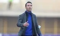 واکنش عنایتی به شکست برابر پرسپولیس