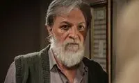 سکانسی از امین تارخ که پربازدید شد