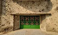 تصاویری تکان‌دهنده از سردر یک باشگاه لیگ برتری