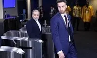 واکنش ایران به ادعای اخراج هیات ایرانی از نیویورک 