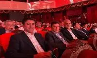 قلعه‌نویی، کی‌روش و برانکو در یک قاب اما دور از هم 