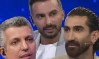 بیرانوند و میثاقی با کنایه و انتقاد به فردوسی‌پور تاختند