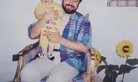 تصاویری از بازیگر محبوبی که دهه 80 با آن خاطره داشتیم