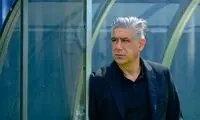 قلعه‌نویی برای نیمکت تیم امید نسخه پیچید!