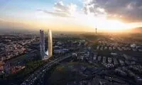 آدرس دقیق گران‌ترین برج ایران لو رفت