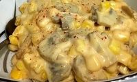 طرز تهیه ساندویچ مرغ مکزیکی به روشی ساده