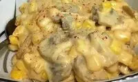 طرز تهیه ساندویچ مرغ مکزیکی به روشی ساده