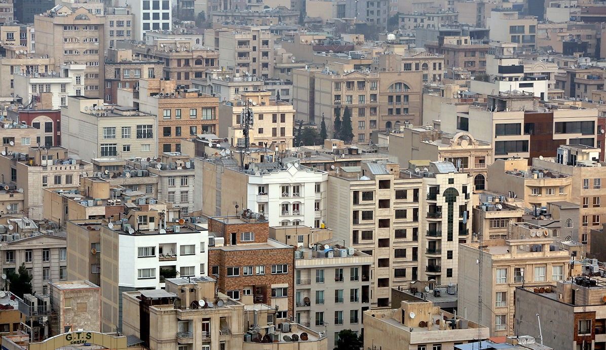 با ۵ میلیارد تومان کدام محله تهران می‌توانیم خانه بخریم؟