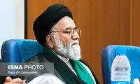  امام‌جمعه نیشابور: آرامگاه خیام  به‌زودی تخلیه می‌شود