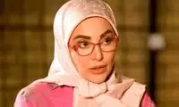 ژیلا صادقی: مدیر شبکه سه گفت کار خودتو ساختی!