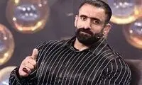 عکس فتوشاپی جدید هادی چوپان سوژه شد!