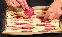 چند شام سریع و کم خرج با سوسیس و ژامبون
