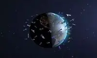 حقایقی نگران کننده درباره آینده ماهواره‌ها