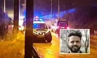مرگ فوتبالیست اسپانیایی پس از برخورد با قطار