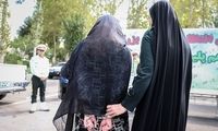 دستگیری زنی که به طلافروشی‌ها دستبرد می‌زد