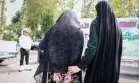 دستگیری زنی که به طلافروشی‌ها دستبرد می‌زد