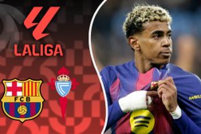 خلاصه بازی سلتاویگو - بارسلونا 