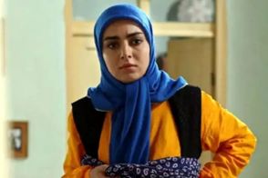 استایل بازیگر آنام برای شب یلدا مورد توجه قرار گرفت