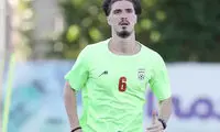 پاسخ منفی پرسپولیس به گزینه هافبک دفاعی