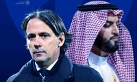 اینزاگی، رئیس عربستان را تحقیر کرد