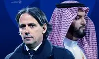 اینزاگی، رئیس عربستان را تحقیر کرد