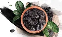خواص باورنکردنی آلوخشک برای سلامت‌ بدن