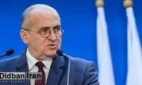 وزیر خارجه لهستانی، مهمان ایران