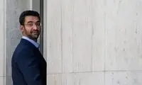 تذکر آذری جهرمی به خودش و حامیان پزشکیان