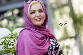 ماجرای ممنوع‌الکاری و مهاجرت بازیگر «در پناه تو»