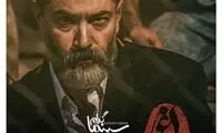 یک سریال با بازی پارسا پیروزفر و طناز طباطبایی در تلویزیون