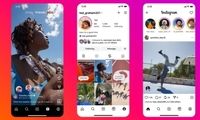 قابلیت مهم بازنشر کردن پست به اینستاگرام اضافه شد