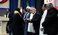 تصاویری تازه از سردار قاآنی در بیمارستان 