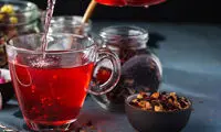 با این دمنوش یک ماهه ۲۰ کیلو لاغر شو!
