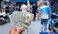 دلار به نرخ قبل از جنگ برگشت؛ اما قیمت‌ها نه!