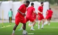 ستاره پرحاشیه از پرسپولیس جدا شد