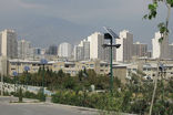 محله‌ای که چشم آمریکایی‌ها را برای سکونت در تهران گرفت!