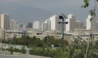 محله‌ای که چشم آمریکایی‌ها را برای سکونت در تهران گرفت!