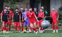 جواد نکونام قید این دو بازیکن را زد
