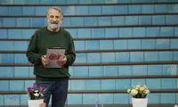 آه از تلویزیونی که بشیر حسینی و مهران رجبی مجری‌اش باشند!