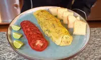 املت به روش جدید؛ صبحانه‌ای که غافلگیرتان می‌کند