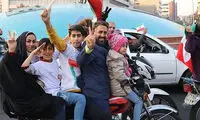 فرزند آوری در ایران اجباری می‌شود